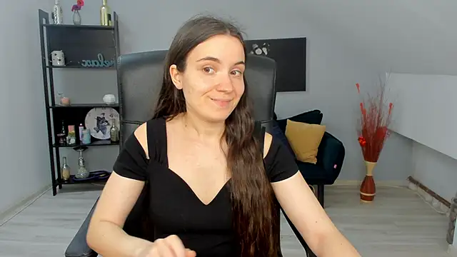 MelissaWiliam online show from 03-11-26, 11:59