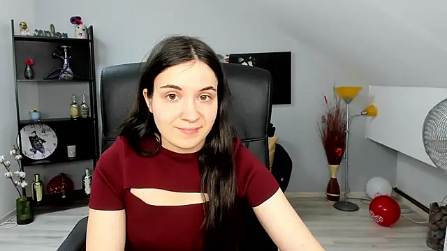 Snapshot of MelissaWiliam chatting on 03-13-25, 12:02 MelissaWiliam online show from 03-13-25, 12:02