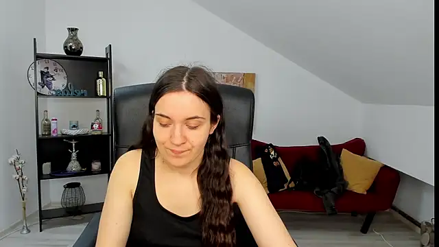 MelissaWiliam online show from 06-01-26, 10:48