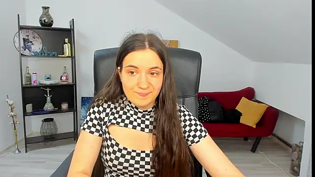 Snapshot of MelissaWiliam chatting on 06-30-26, 11:10 MelissaWiliam online show from 06-30-26, 11:10