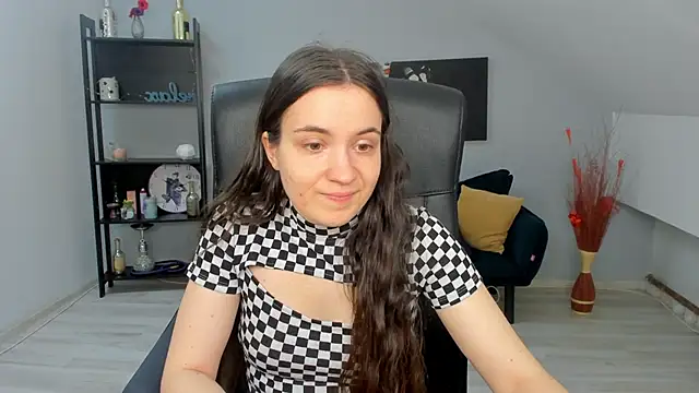 MelissaWiliam online show from 03-19-26, 12:05