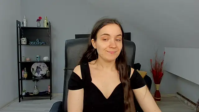 Snapshot of MelissaWiliam chatting on 02-25-26, 11:54 MelissaWiliam online show from 02-25-26, 11:54