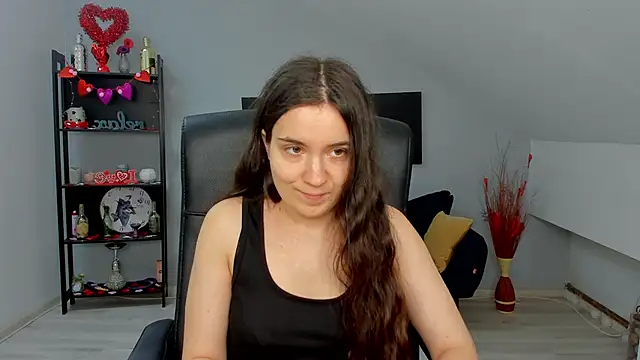 Snapshot of MelissaWiliam chatting on 02-16-26, 12:15 MelissaWiliam online show from 02-16-26, 12:15