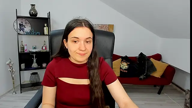 MelissaWiliam online show from 05-28-26, 11:05