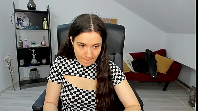 Snapshot of MelissaWiliam chatting on 06-02-26, 10:59 MelissaWiliam online show from 06-02-26, 10:59