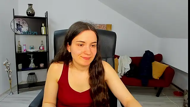 MelissaWiliam online show from 05-04-26, 11:13
