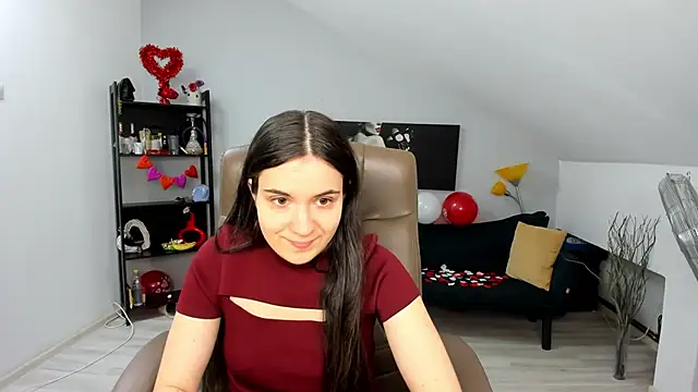 Snapshot of MelissaWiliam chatting on 02-14-25, 11:42 MelissaWiliam online show from 02-14-25, 11:42