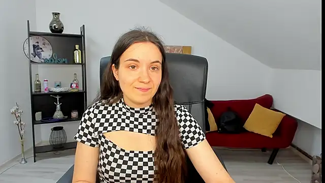 Snapshot of MelissaWiliam chatting on 06-16-26, 10:59 MelissaWiliam online show from 06-16-26, 10:59