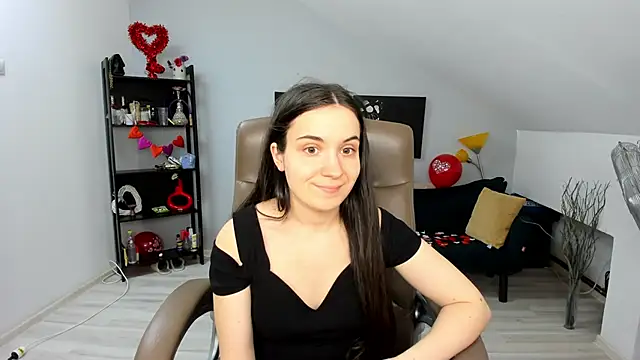 Snapshot of MelissaWiliam chatting on 02-13-25, 03:14 MelissaWiliam online show from 02-13-25, 03:14