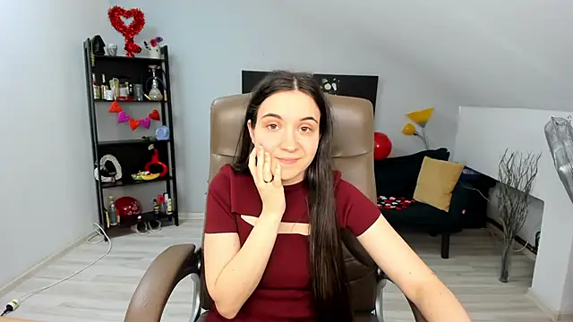 Snapshot of MelissaWiliam chatting on 02-14-25, 05:46 MelissaWiliam online show from 02-14-25, 05:46