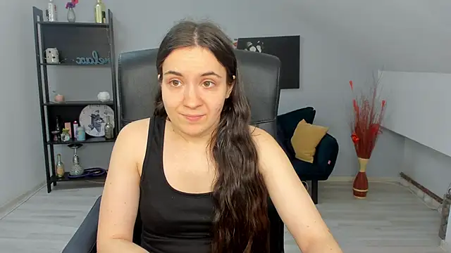 MelissaWiliam online show from 04-03-26, 10:54