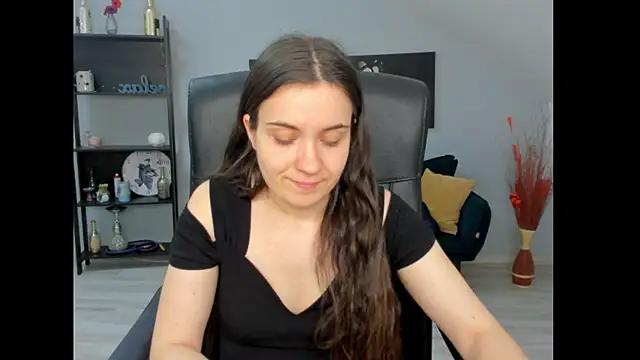 MelissaWiliam online show from 04-22-26, 11:06