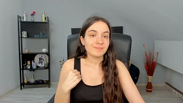 MelissaWiliam online show from 03-13-26, 11:59