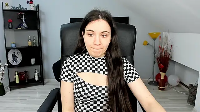 Snapshot of MelissaWiliam chatting on 03-10-25, 06:12 MelissaWiliam online show from 03-10-25, 06:12