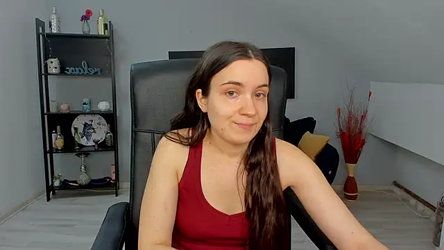 Snapshot of MelissaWiliam chatting on 02-20-26, 12:07 MelissaWiliam online show from 02-20-26, 12:07