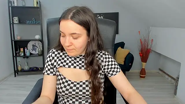 MelissaWiliam online show from 04-14-26, 11:04