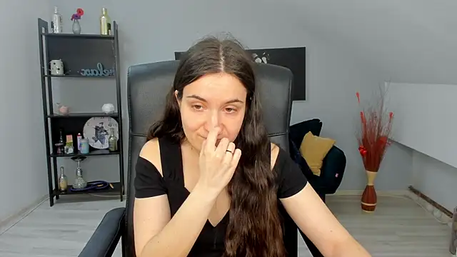 MelissaWiliam online show from 04-08-26, 11:12