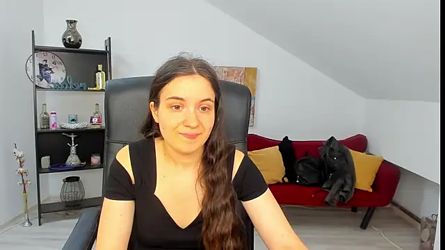 Snapshot of MelissaWiliam chatting on 07-08-26, 11:00 MelissaWiliam online show from 07-08-26, 11:00