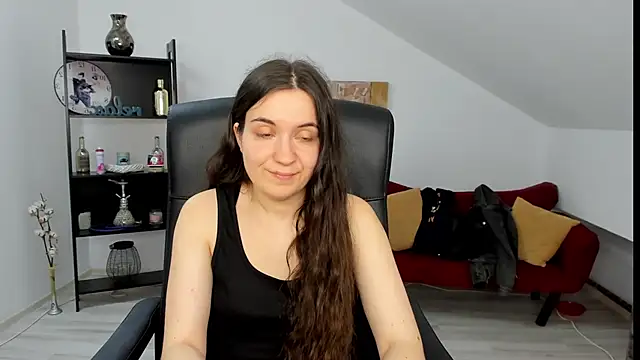 MelissaWiliam online show from 05-11-26, 02:45