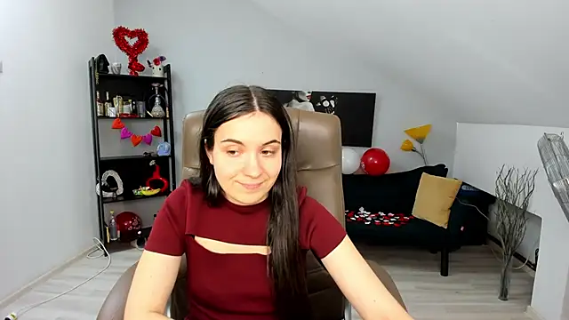 Snapshot of MelissaWiliam chatting on 02-14-25, 02:44 MelissaWiliam online show from 02-14-25, 02:44