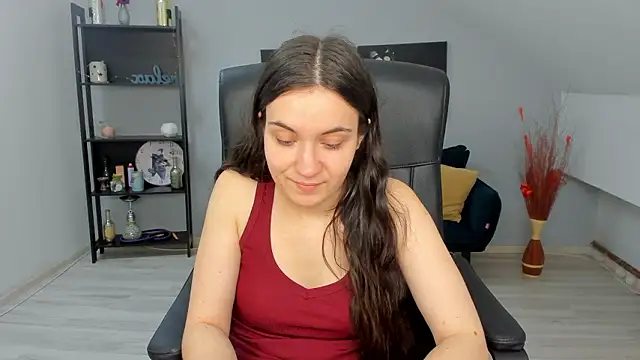 MelissaWiliam online show from 03-20-26, 12:06