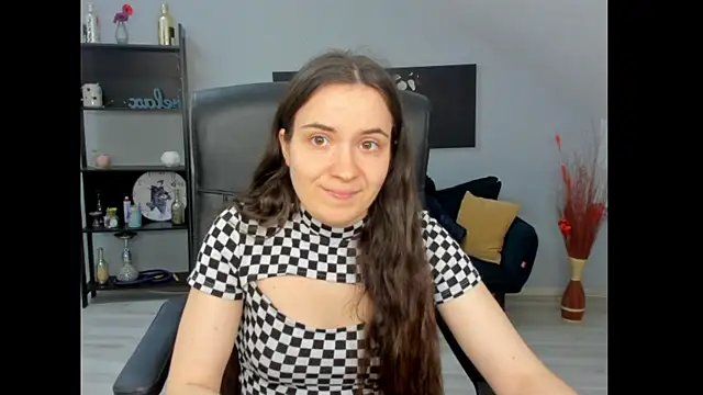 MelissaWiliam online show from 04-21-26, 11:06