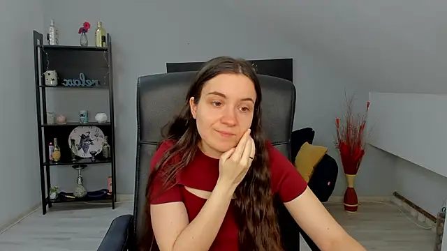 Snapshot of MelissaWiliam chatting on 02-19-26, 12:02 MelissaWiliam online show from 02-19-26, 12:02