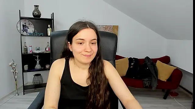 MelissaWiliam online show from 05-11-26, 11:11