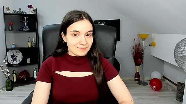 Snapshot of MelissaWiliam chatting on 03-13-25, 03:39 MelissaWiliam online show from 03-13-25, 03:39