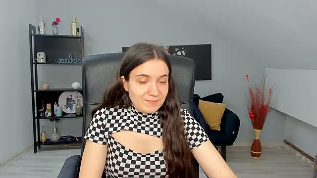 MelissaWiliam online show from 03-10-26, 11:58