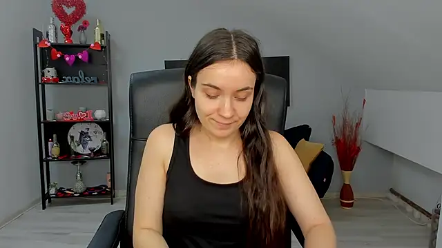 Snapshot of MelissaWiliam chatting on 02-13-26, 12:27 MelissaWiliam online show from 02-13-26, 12:27