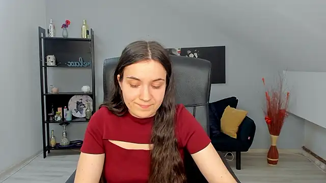 MelissaWiliam online show from 03-26-26, 12:03