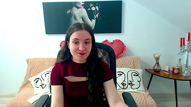 MelissaWiliam online show from 05-07-26, 05:55