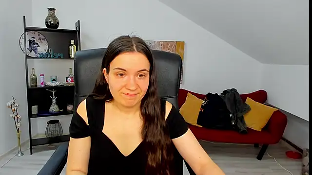 MelissaWiliam online show from 05-06-26, 11:14