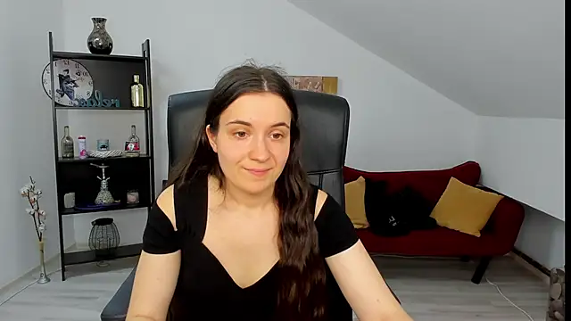 Snapshot of MelissaWiliam chatting on 06-10-26, 11:11 MelissaWiliam online show from 06-10-26, 11:11
