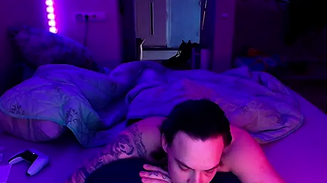 baphomet from ice online show from 04-07-26, 12:29