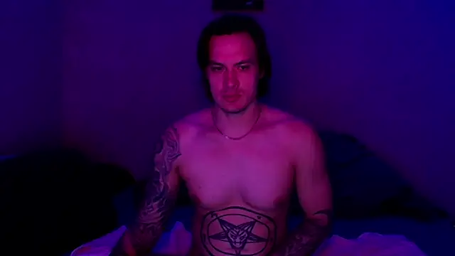 baphomet from ice online show from 10-29-25, 02:32