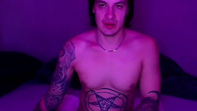 baphomet from ice online show from 11-05-25, 02:09