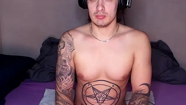 baphomet from ice online show from 11-09-25, 09:52