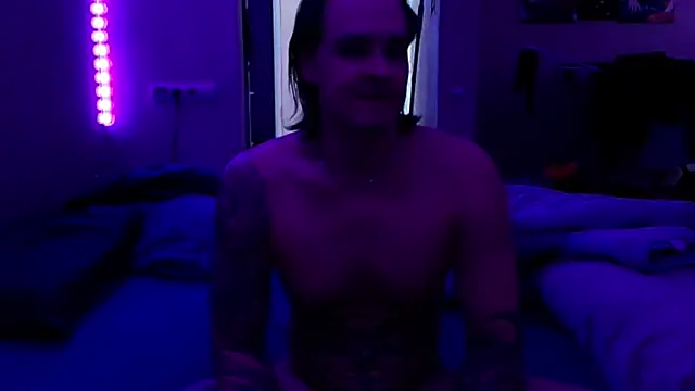 baphomet from ice online show from 03-15-26, 07:48