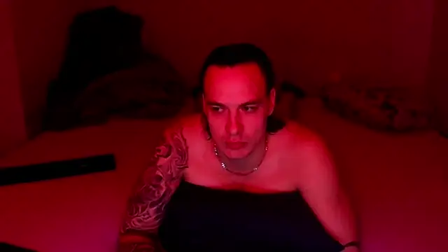 baphomet from ice online show from 11-15-25, 07:34