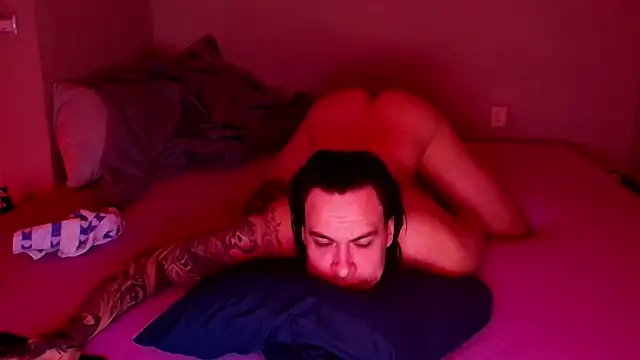 baphomet from ice online show from 11-16-25, 12:59