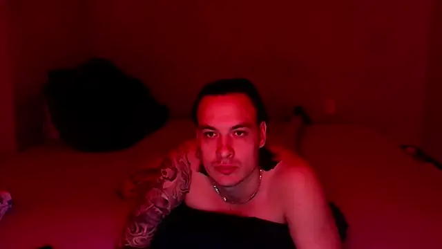 baphomet from ice online show from 11-18-25, 04:27
