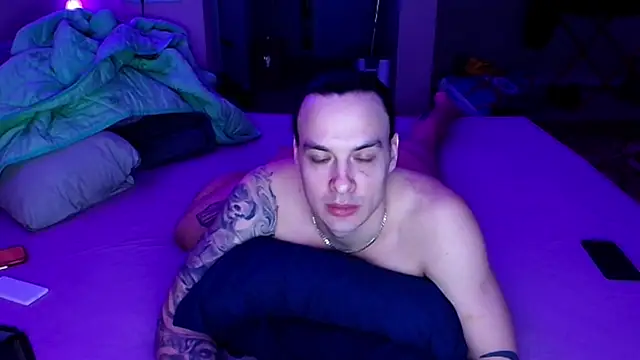 baphomet from ice online show from 04-09-26, 04:02