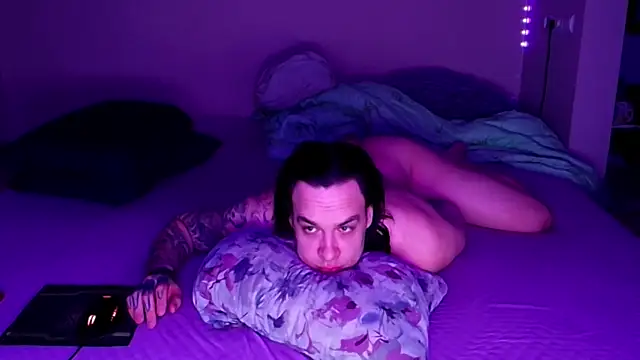 baphomet from ice online show from 04-21-26, 07:31