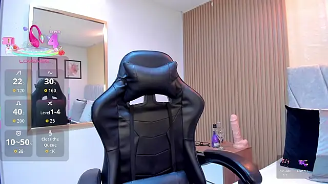 Dakota diaz  online show from 09-12-25, 08:08