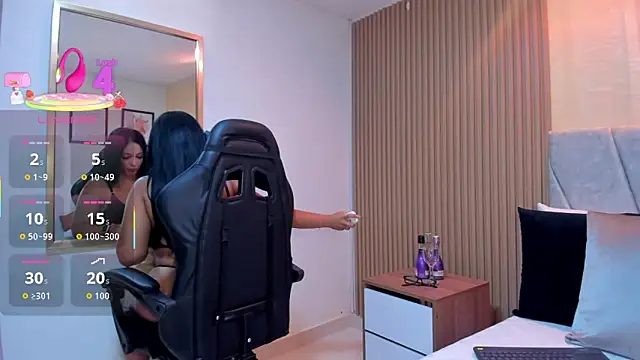 Dakota diaz  online show from 09-15-25, 07:36