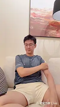 ori6 online show from 03-31-26, 02:30