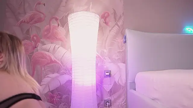 NinaMint online show from 02-20-26, 06:43