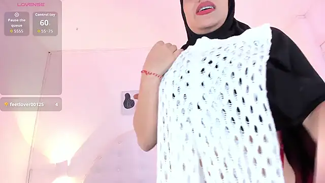 Umarani  online show from 09-23-25, 06:37